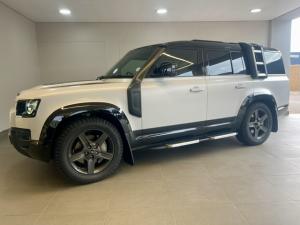 Land Rover Defender 130 D300 X-Dynamic HSE - Image 5