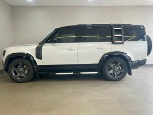 Land Rover Defender 130 D300 X-Dynamic HSE - Image 6