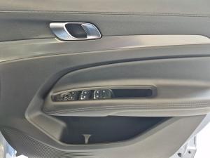 Ford Territory 1.8T Ambiente - Image 10