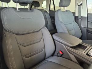 Ford Territory 1.8T Ambiente - Image 11