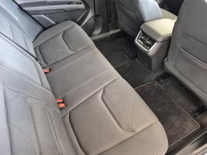 Ford Territory 1.8T Ambiente - Image 19