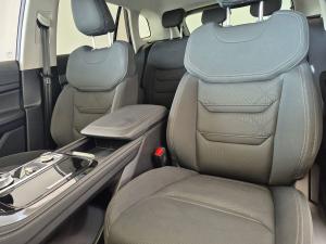Ford Territory 1.8T Ambiente - Image 21