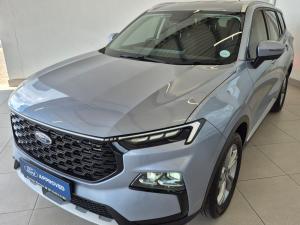Ford Territory 1.8T Ambiente - Image 3