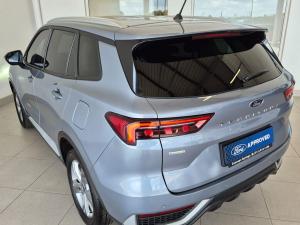 Ford Territory 1.8T Ambiente - Image 5
