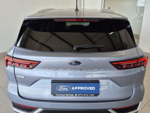 Ford Territory 1.8T Ambiente - Image 6