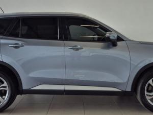 Ford Territory 1.8T Ambiente - Image 8