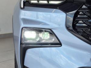 Ford Territory 1.8T Ambiente - Image 9