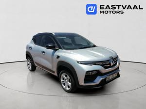 Renault Kiger 1.0 Turbo Intens manual - Image 1