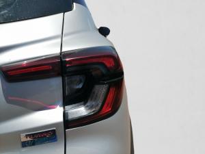Renault Kiger 1.0 Turbo Intens manual - Image 9