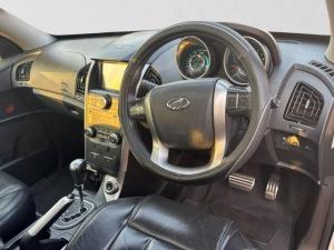 Mahindra XUV500 2.2CRDe W10 - Image 11