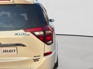 Mahindra XUV500 2.2CRDe W10 - Image 14