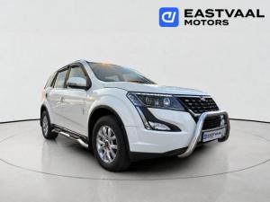 Mahindra XUV500 2.2CRDe W10 - Image 1