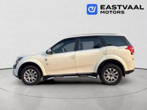 Mahindra XUV500 2.2CRDe W10 - Image 4