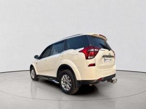 Mahindra XUV500 2.2CRDe W10 - Image 5