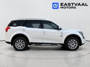 Mahindra XUV500 2.2CRDe W10 - Image 8