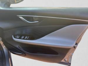 BAIC Beijing X55 Plus 1.5T Elite - Image 11