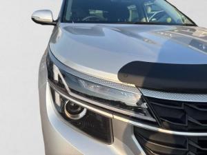 Kia Seltos 1.5CRDi LX - Image 18