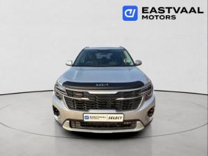 Kia Seltos 1.5CRDi LX - Image 2