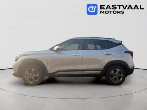 Kia Seltos 1.5CRDi LX - Image 4