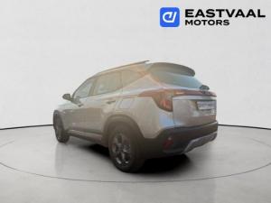 Kia Seltos 1.5CRDi LX - Image 5