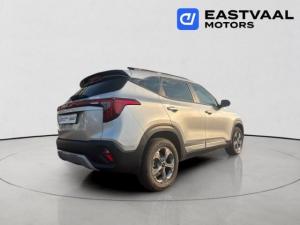 Kia Seltos 1.5CRDi LX - Image 7