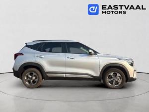Kia Seltos 1.5CRDi LX - Image 8