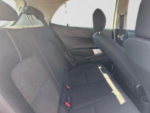 Kia Picanto 1.0 Street - Image 12