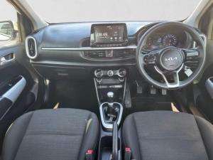Kia Picanto 1.0 Street - Image 13