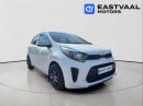 Thumbnail Kia Picanto 1.0 Street