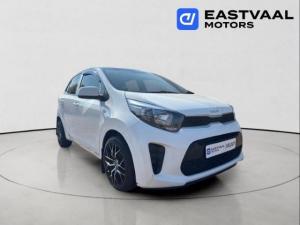 Kia Picanto 1.0 Street - Image 1