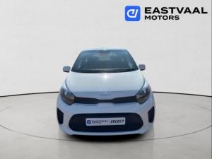 Kia Picanto 1.0 Street - Image 2