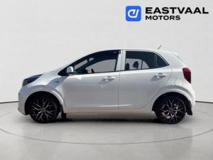 Kia Picanto 1.0 Street - Image 4