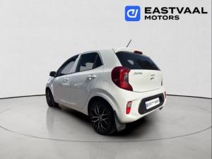 Kia Picanto 1.0 Street - Image 5