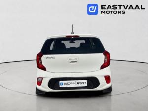 Kia Picanto 1.0 Street - Image 6