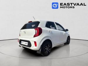 Kia Picanto 1.0 Street - Image 7