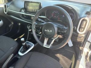 Kia Picanto 1.0 Street - Image 9