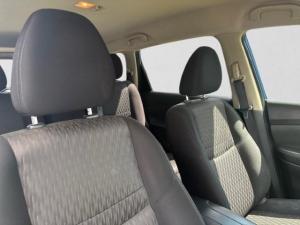 Nissan X-Trail 2.0 Visia - Image 11