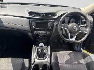 Nissan X-Trail 2.0 Visia - Image 12