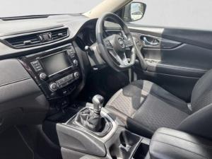 Nissan X-Trail 2.0 Visia - Image 13