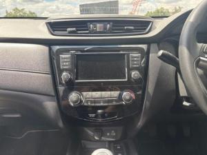 Nissan X-Trail 2.0 Visia - Image 14