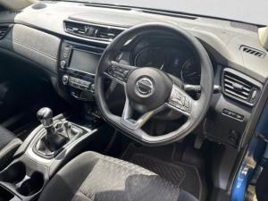 Nissan X-Trail 2.0 Visia - Image 15