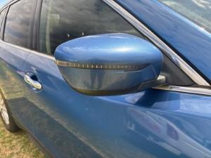 Nissan X-Trail 2.0 Visia - Image 16