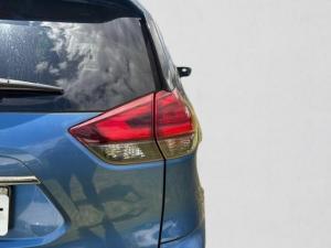 Nissan X-Trail 2.0 Visia - Image 18