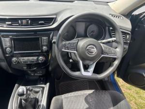 Nissan X-Trail 2.0 Visia - Image 19