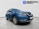 Thumbnail Nissan X-Trail 2.0 Visia