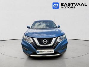 Nissan X-Trail 2.0 Visia - Image 2