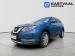 Nissan X-Trail 2.0 Visia - Thumbnail 3