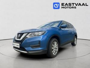 Nissan X-Trail 2.0 Visia - Image 3