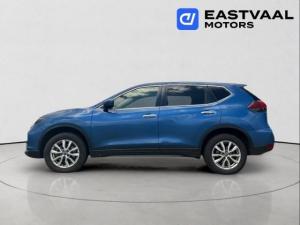 Nissan X-Trail 2.0 Visia - Image 4