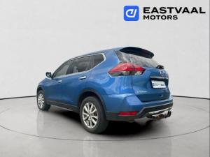 Nissan X-Trail 2.0 Visia - Image 5